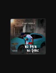 Listen to YungNoble, watch music videos, read bio, see tour dates & more!
