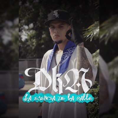 La Esencia de la Calle - EP