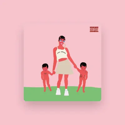 Listen to Pokito Paranoiko, watch music videos, read bio, see tour dates & more!