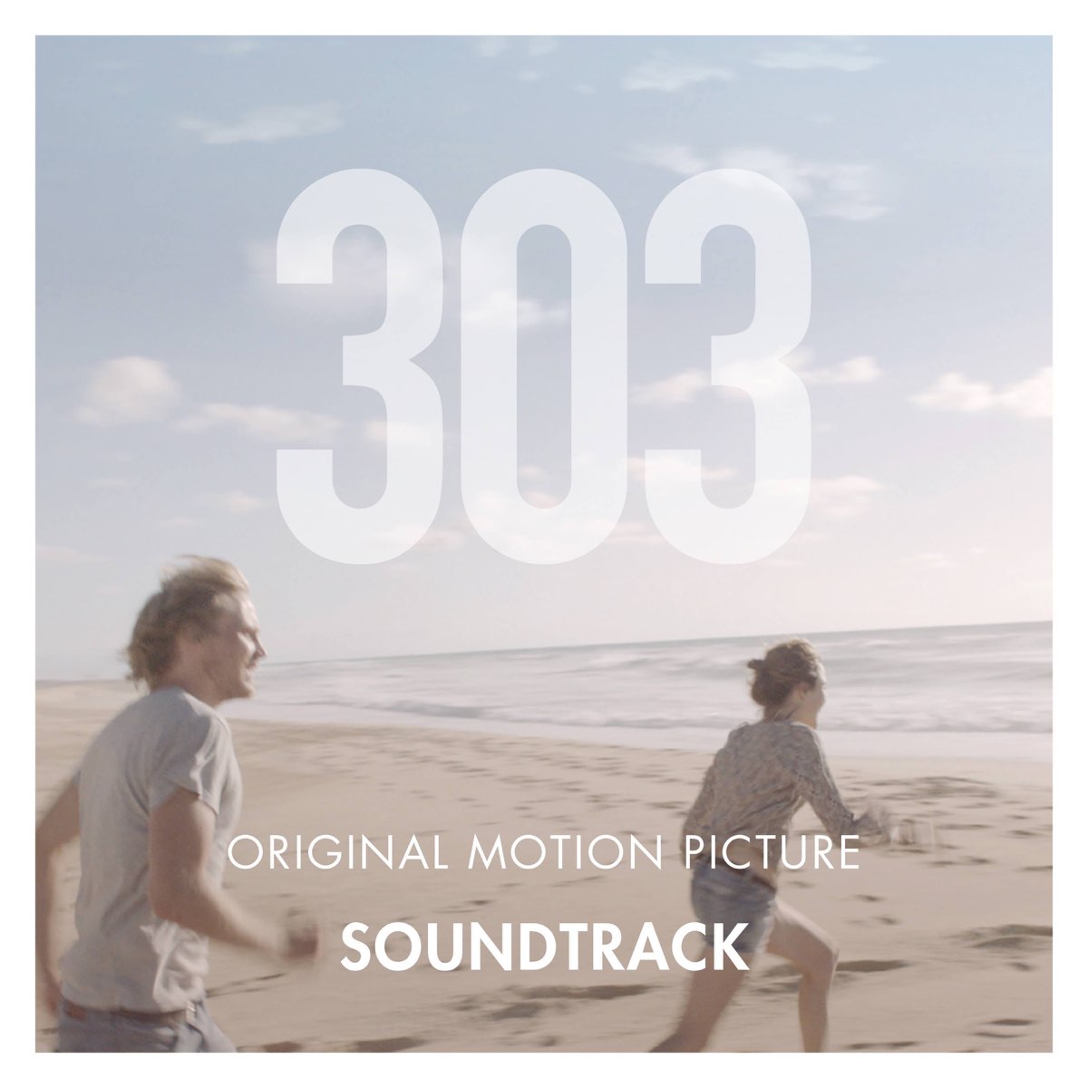 303 Original Motion Picture Soundtrack - Album by Michael Regner