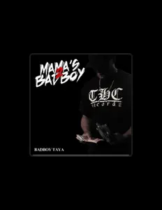 聆聽 Badboy Taya、觀看音樂影片、閱讀小傳、查看巡演日期等！