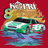 Script'n - Single - Kapri