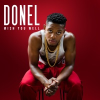 Wish You Well - Single - Donel