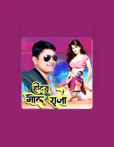 Listen to Golu Raja, watch music videos, read bio, see tour dates & more!