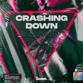 Crashing Down artwork
