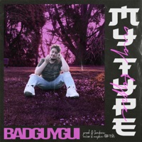 My Type - Single - badguygui