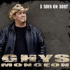 Ghys Mongeon - La porte d'en arrière