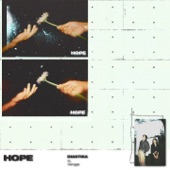 Hope (feat. Gangga) artwork