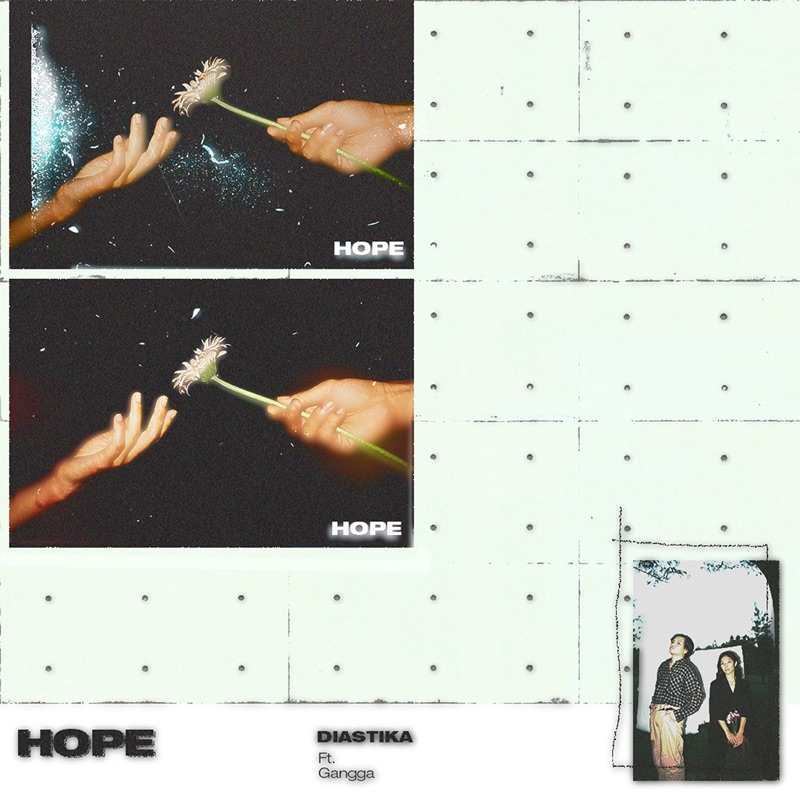 Hope (feat. Gangga) - Single