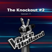 The Knock Outs #2 (Seizoen 11) artwork