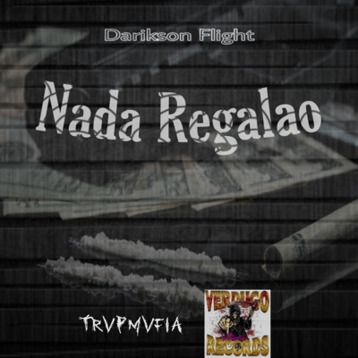 Nada Regalao - Single