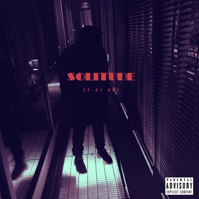 Solitude - EP