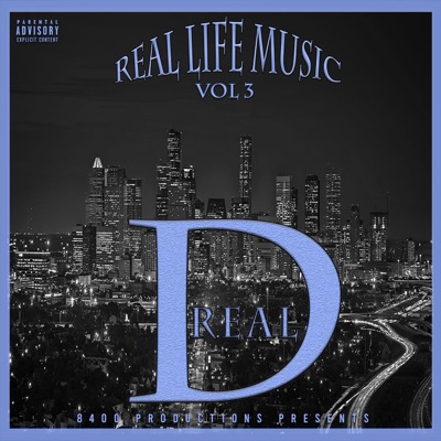 Real Life Music, Vol. 3