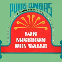 Si Te Vás — Los Luceros Del Valle