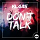 Don t Talk Single