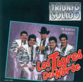 Los Tigres del Norte - Ni Parientes Somos