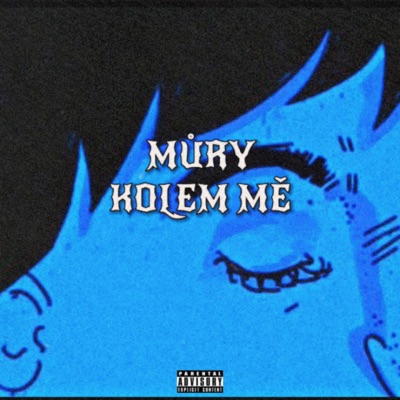 Můry kolem mě - Single