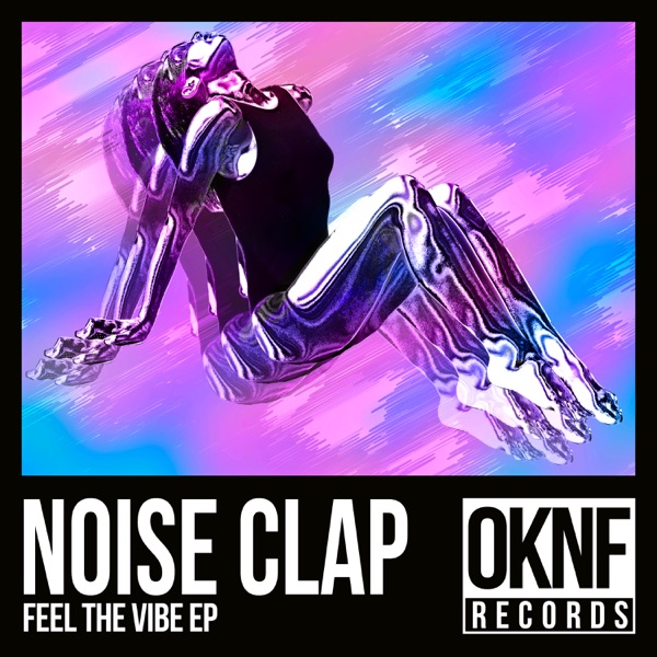 Feel the Vibe - Single