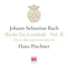 Stream & download J. S. Bach: Werke für Cembalo, Vol. II - The Well-Tempered Clavier, BWV 846-893