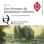 Les Rêveries du Promeneur Solitaire