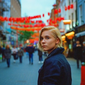 Getaway Train - Single