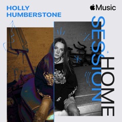 Apple Music Home Session: Holly Humberstone