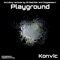 Playground (Doppelstern Remix) - Konvic lyrics