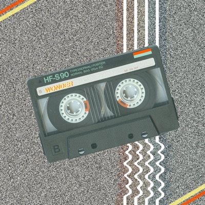 Wonder - Single