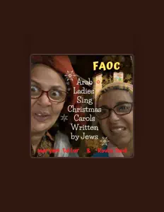 FAOCを聴いたり、ミュージックビデオを鑑賞したり、経歴やツアー日程などを確認したりしましょう！