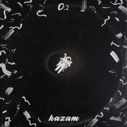 Kazam - Swag On