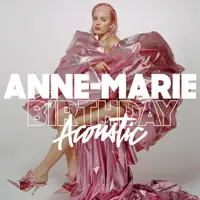 Marie — Anne