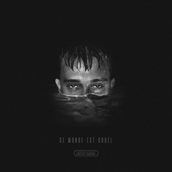 Cover artwork for ASB (feat. Maes)