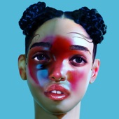 Video Girl by FKA twigs