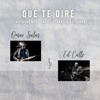 Qué Te Diré (Instrumental) [Instrumental] - Single