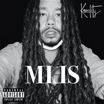 Mils - EP