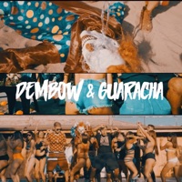 Dembow y Guaracha (feat. Joukerr Music) - Single - Puch Flow