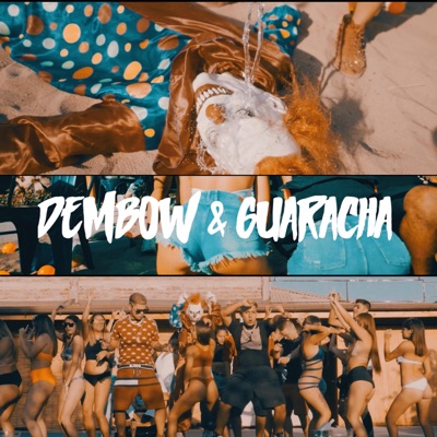 Dembow y Guaracha (feat. Joukerr Music) - Single