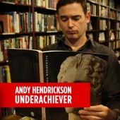 Andy Hendrickson - Saying Goodbye & Dog Messages