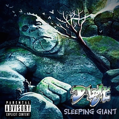 Sleeping Giant - EP