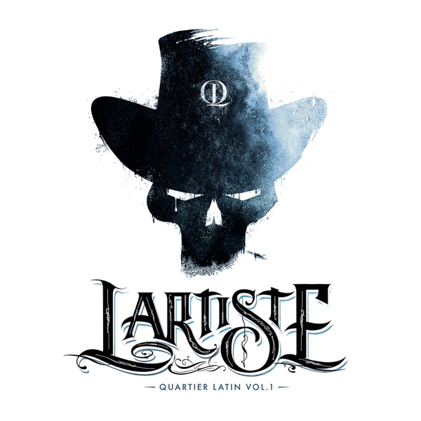 QUARTIER LATIN VOL.1 - Lartiste