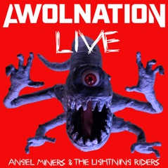 Angel Miners & the Lightning Riders Live from 2020