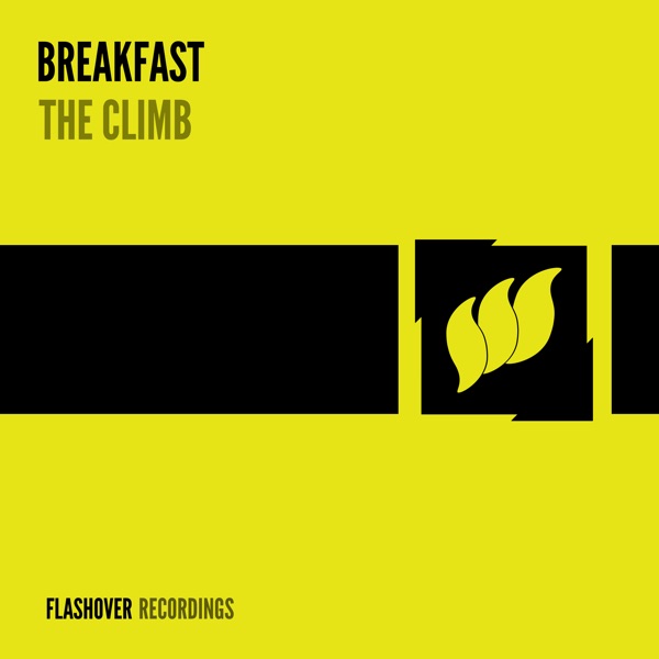 The Climb - Single