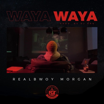 Waya Waya - Single