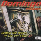 Domingo - Got You Too Hot (feat. Ras Kass, Hurricane G & Diesel Don)