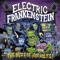 Cocaine Blues - Electric Frankenstein lyrics