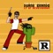Double Dragon (Edit) - The Adventures of Duane & Brando lyrics