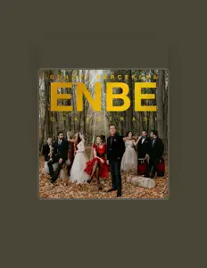 Listen to Behzat Gerçeker & Enbe Orkestrası, watch music videos, read bio, see tour dates & more!