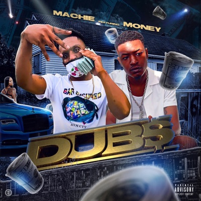 Dubs (feat. Money) - Single
