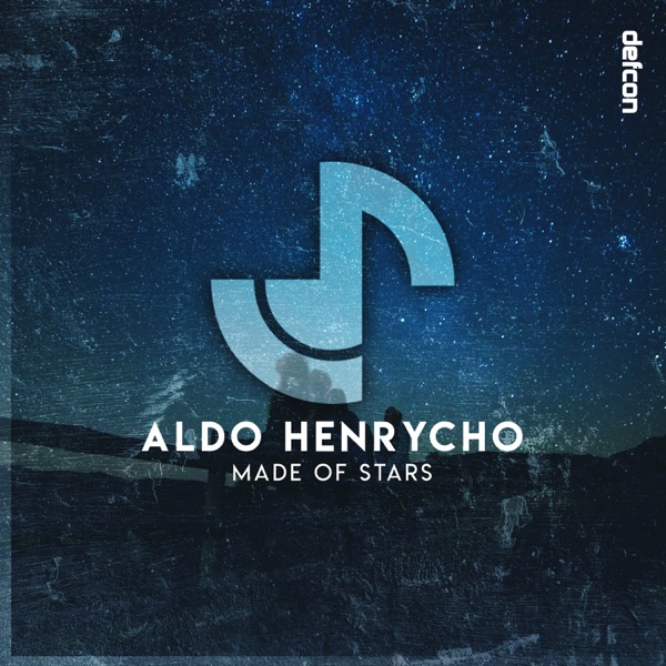 Made of Stars - Single