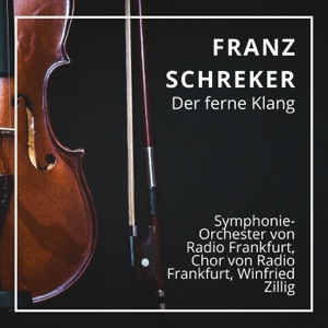 Der ferne Klang, Act III: